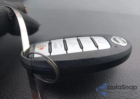 2020 Nissan Altima S Fwd из США, поврежденный, VIN 1N4BL4BV9LC240334